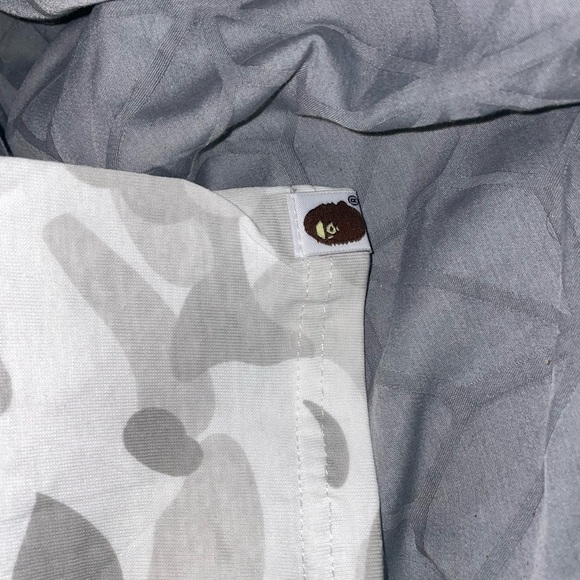 Bape shirt - Picture 4 of 4